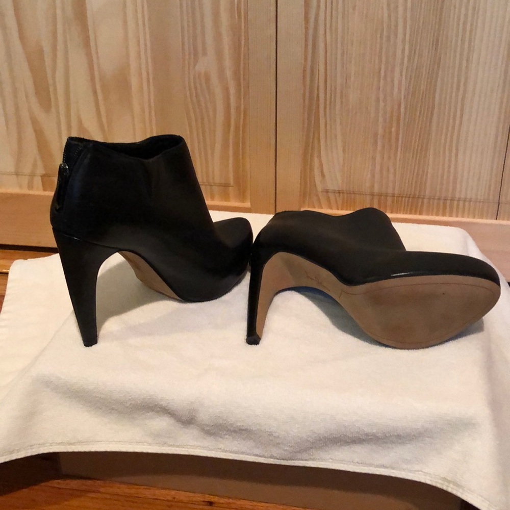 Sam Edelman booties - Picture 3 of 4